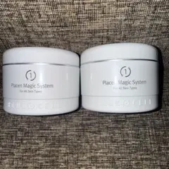 Rene-cell] ルネセル プラセン マジックシステム 1剤＆2剤セット