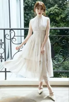 2025年最新】tulip chiffon long dressの人気アイテム - メルカリ