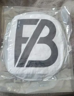 BEFIRST SS席特典 限定グッズ　クッション ツアーグッズ