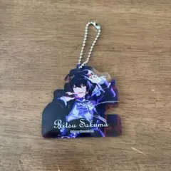 朔間凛月 あんさんぶるスターズ! アクリルキーホルダーコレクション