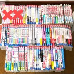 昭和レトロ 含む 少女漫画 真柴ひろみ 36冊 - メルカリ