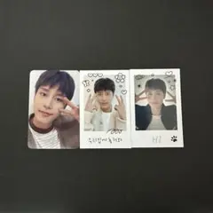 NCT HOME テイル トレカ