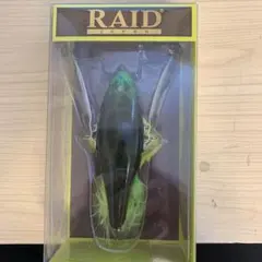 レイドジャパン　デカダッヂのサムネイル