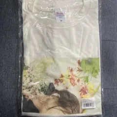 【FC限定】渡邉理佐 ファンクラブ グッズ Tシャツ Mサイズ