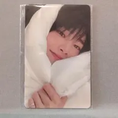 Stray Kids 合 HOP JYP特典 お布団トレカ アイエン