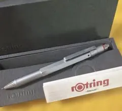 rotring ニュートン　トリオペン　ロットリング　newton 絶版ロットリング 旧 ニュートン ボールペン vintage rOtringの世界 - 実観