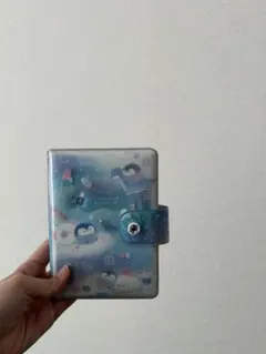 ボンボンドロップシール、ピクミンシール