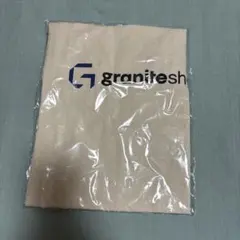 granite shares ノベルティトートバッグ　未開封のサムネイル