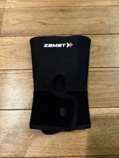 ZAMST 膝サポーター Mサイズ