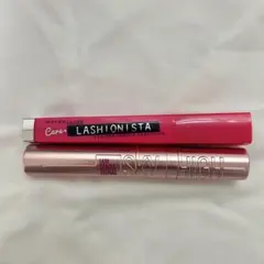 メイベリン マスカラ