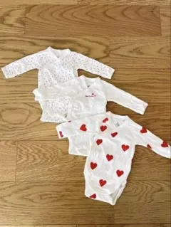 PETIT BATEAU 肌着　　60cm