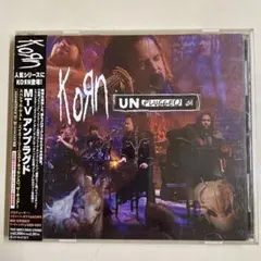 KORN MTV UNPLUGGED LIVE