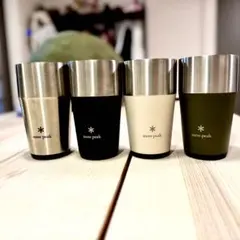 2025年最新】スノーピークタンブラーの人気アイテム - メルカリ