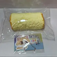 Qmiistudio 濃厚クリーム パン スティックパン スクイーズ　捏捏