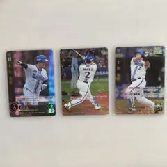 ドリームオーダー　躍進の星 牧秀吾　SEC 山崎康晃　R 2枚付き ドリームオーダー躍進の星 牧秀吾SEC 山崎康晃R 2枚付き