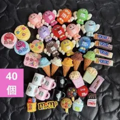2026年最新】mチョコデコパーツの人気アイテム - メルカリ