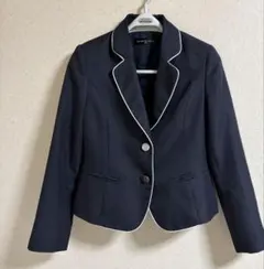 hiromichinakanoナカノヒロミチジャケット・ショートパンツセット