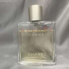 CHANEL シャネル アリュール オム オードトワレ 50ml 香水