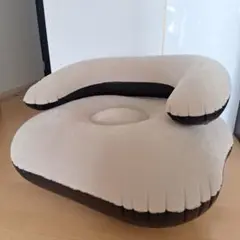 プレミアムエアソファ　クッション