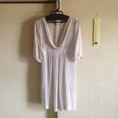 値下‼️美品★クードシャンス ワンピース