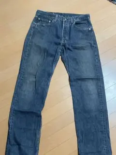 リーバイス501 90年代US製 w31l32