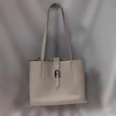フルラ FURLA ピンク レザー SOFIA ソフィアトートバッグ 中型