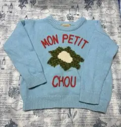 美品 GUCCI セーラーカラー 半袖ニット 36m - メルカリ
