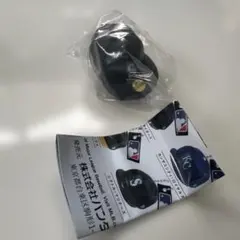 ニューエラガチャガチャMLB シアトルマリナーズ