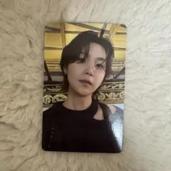 BTS ARIRANG コヤン 会場限定 ラキドロ トレカ ジョングク グク - メルカリ