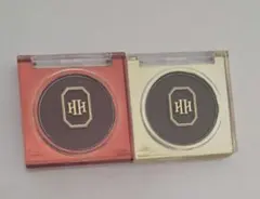H×H　アイシャドウ 2色セットのサムネイル