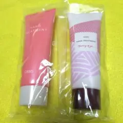 オルビス　ハンドトリートメント　2個のサムネイル