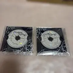 &team mark on me ミニアルバム2枚