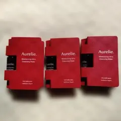 Aurelie　Oil in Cleansing Water