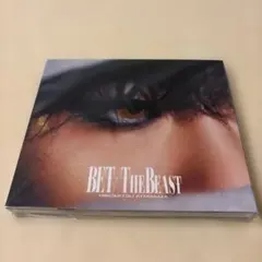 BET / The Beast HIROMITSU KITAYAMA
