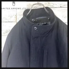 m-65 モッズコート