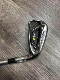TaylorMade テーラーメイド M2 4番アイアン 4鉄 4I TaylorMade テーラーメイド M2 4番アイアン 4鉄 4I - メルカリ