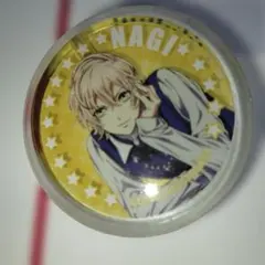 アイナナEXPO 7th Anniversary 缶バッジコレクション 四葉環 - メルカリ