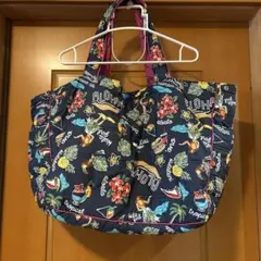 フララニ トートバッグ Lサイズのサムネイル