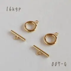 k16gp マンテル金具　2個セット