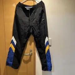 ナイロンパンツ ホワイト