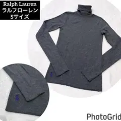 Ralph Lauren 랄프로렌 터틀넥 니트 S 사이즈