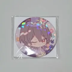 あんスタ 朔間零 アニカフェ 缶バッジ