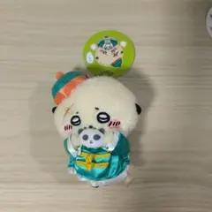 2025年最新】ちいかわ飯店 ラッコ 来来 マスコットの人気