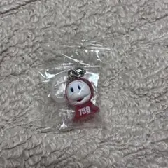 Bリーグ めじるしアクセサリー2 ダイヤモンドドルフィンズ