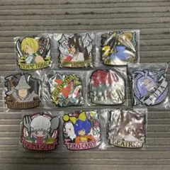 FINAL FANTASY IX FF9 1番くじ F賞 ラバーキーホルダー