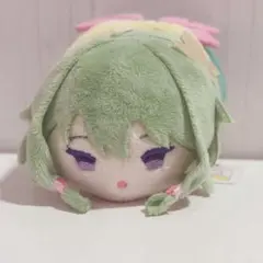 プロセカ 草薙寧々 もちもちマスコット