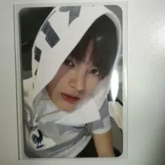 韓国 CORTIS コルティス ショーケース ショケ ゴンホ トレカ