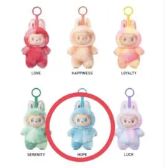 ラブブ エナジー hope 未開封品