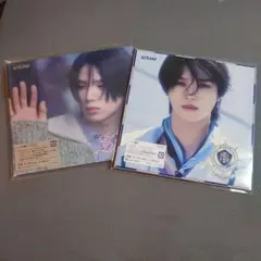 andteam 五月雨・青嵐 CDセット K