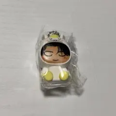 澤本夏輝 着ぐるみキーホルダー シクレ